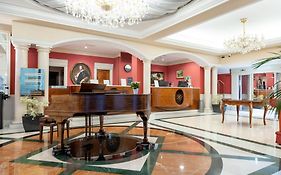 Mercure Parma Stendhal